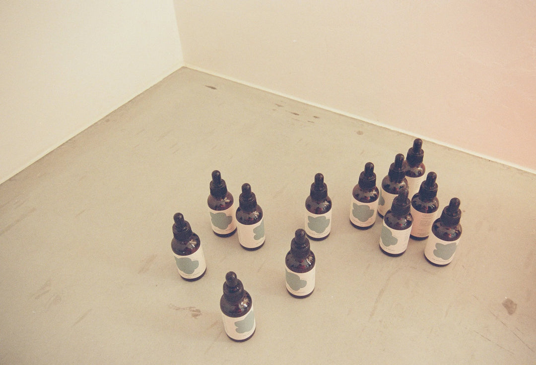 Petal - The Postpartum Remedy