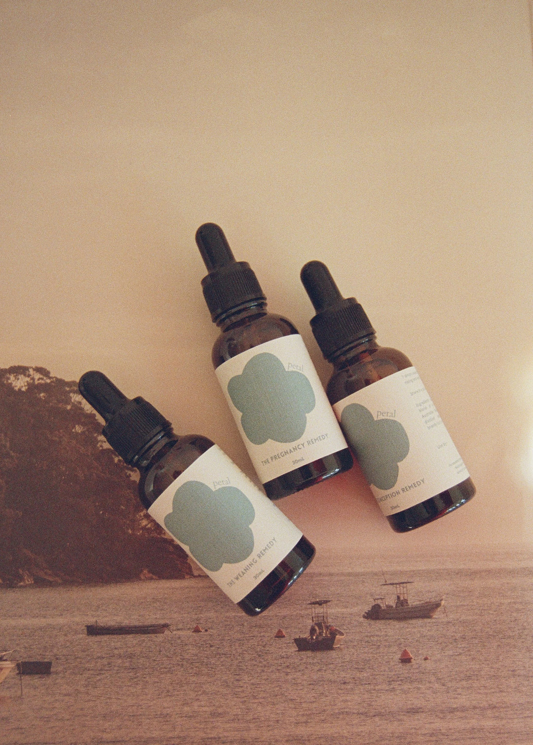 Petal - The Pregnancy Remedy
