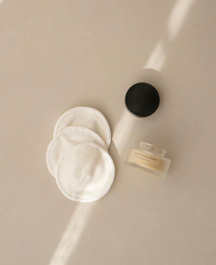 Nipple Care Recovery Bundle