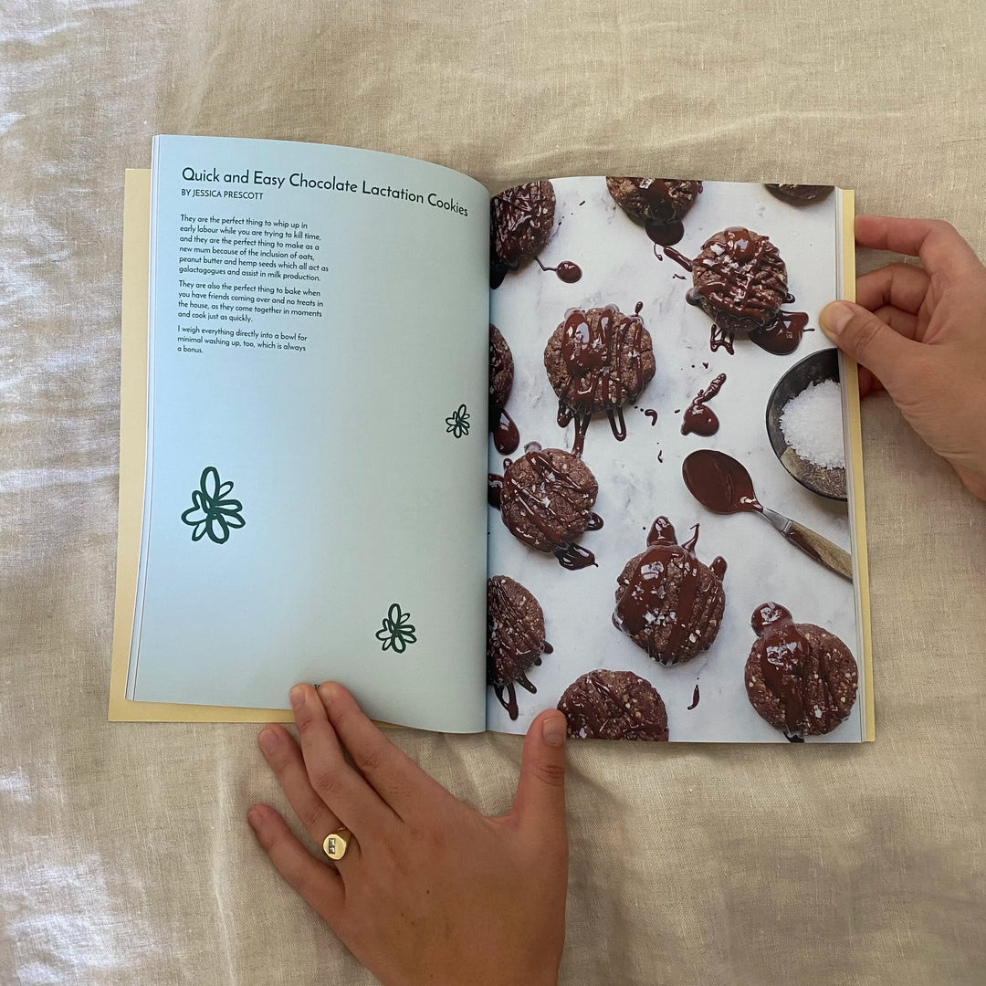 Preparing for Birth Bundle - For the Season of Anticipation