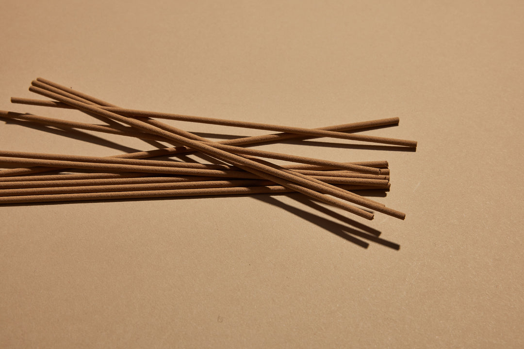 Australian Sandalwood Incense