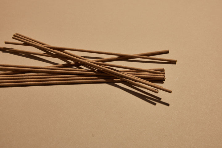 Australian Sandalwood Incense