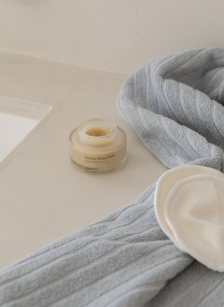 Nipple Care Recovery Bundle