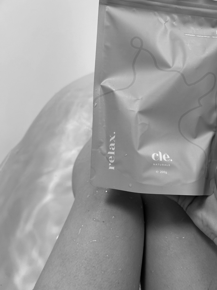 Return to Self Bundle - For the Season you&
