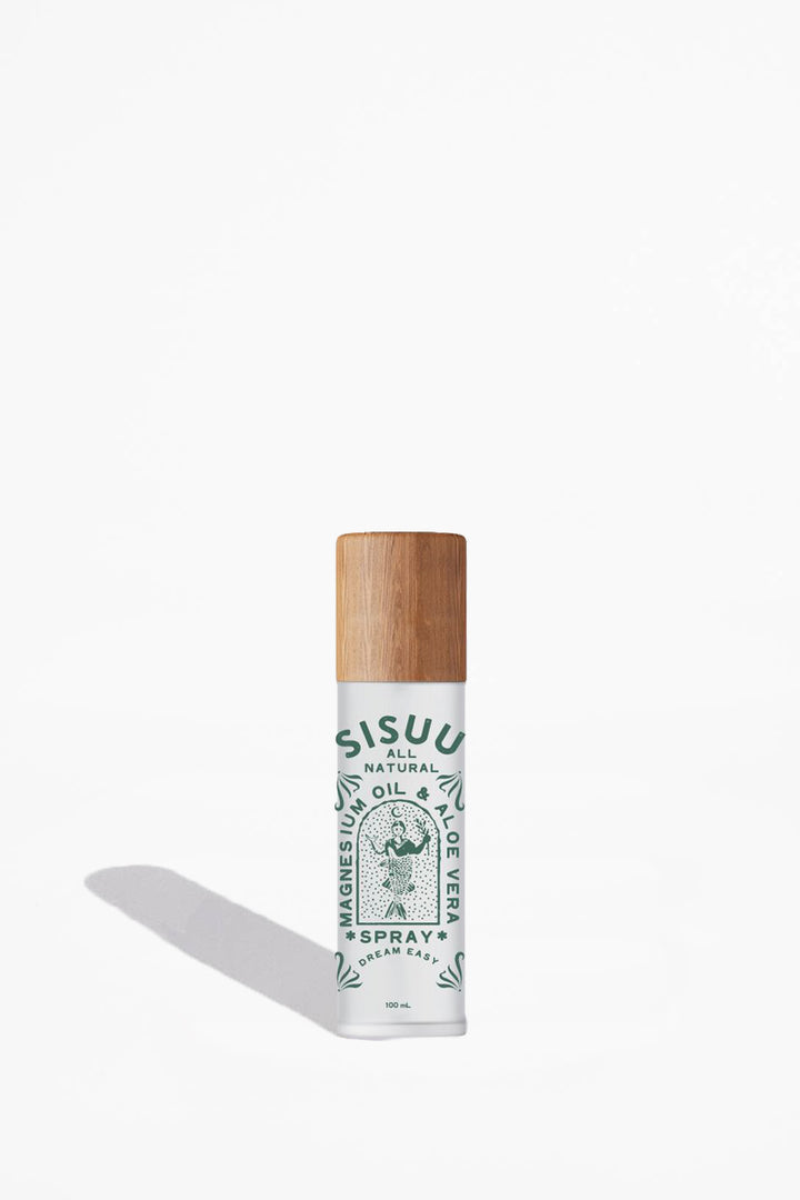 Magnesium Recovery Spray
