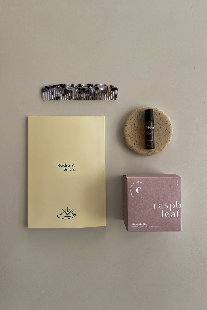 Preparing for Birth Bundle - For the Season of Anticipation