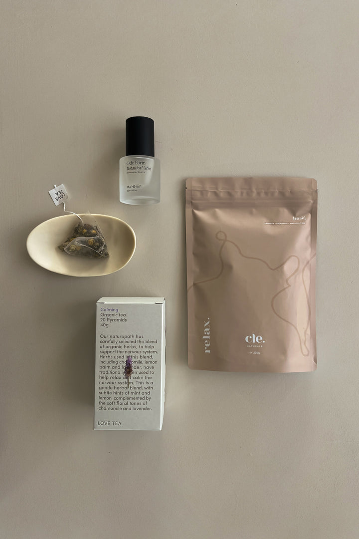 Return to Self Bundle - For the Season you&