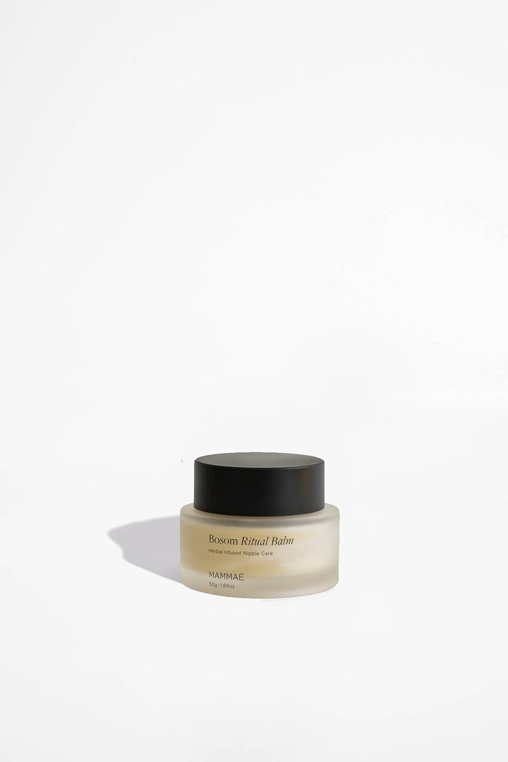 Nipple Treatment Balm - Bosom Ritual Balm