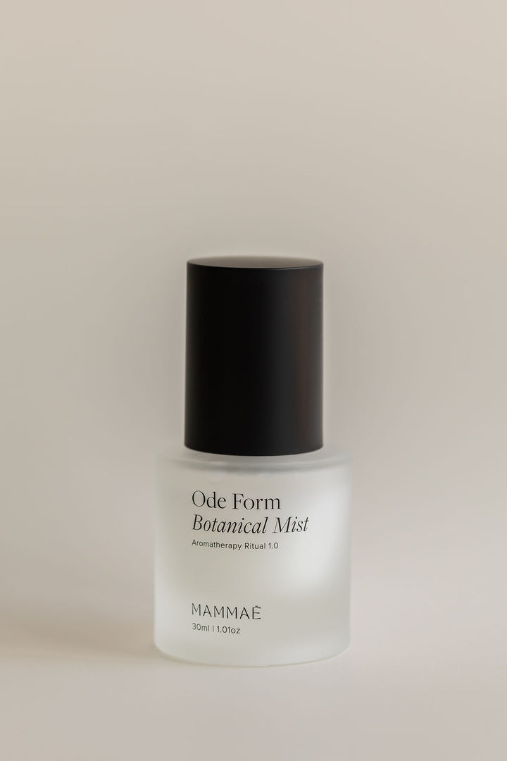 Aromatherapy Ritual Mist - Ode Form Botanical Mist