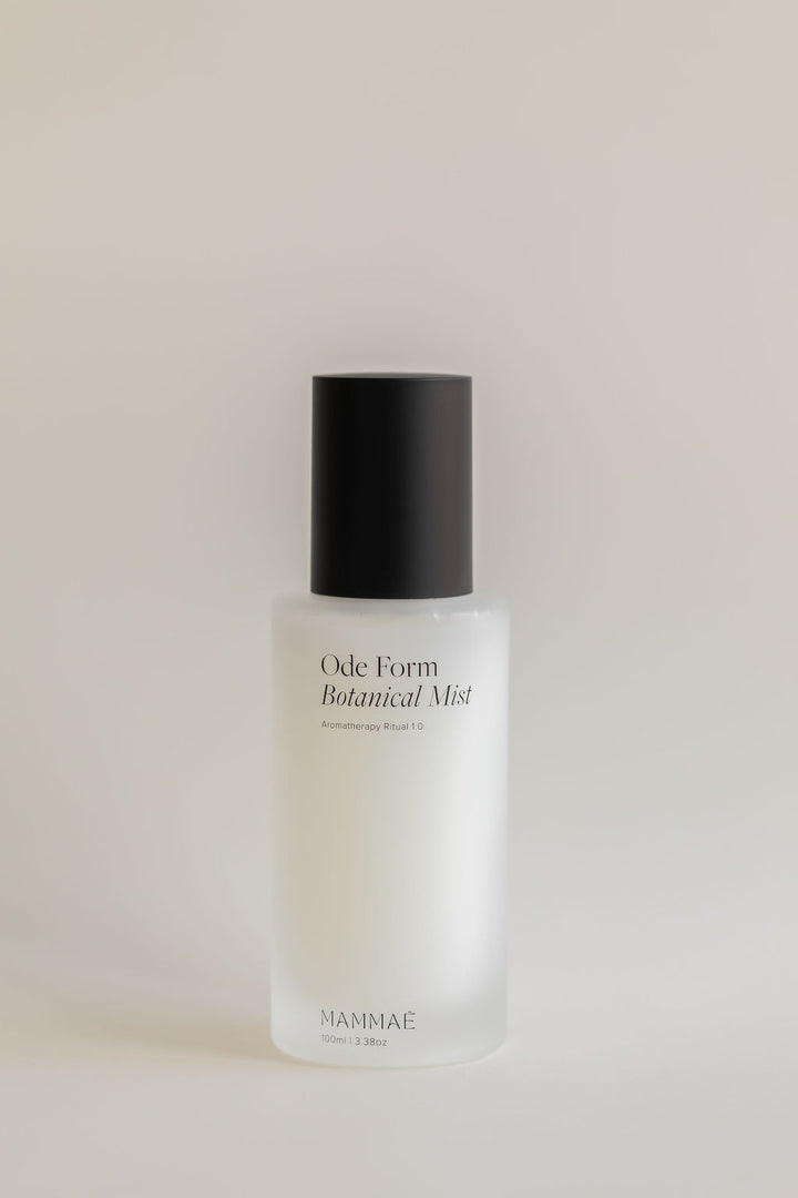 Aromatherapy Ritual Mist - Ode Form Botanical Mist