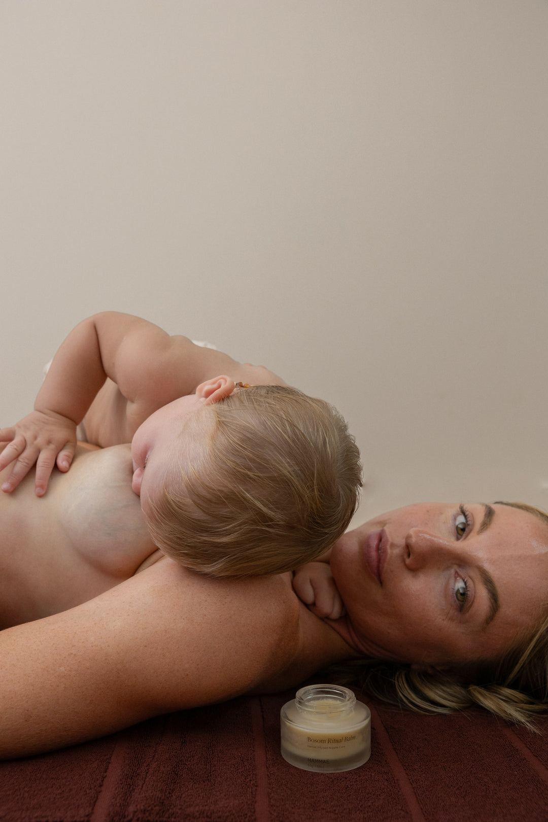 Nipple Care Recovery Bundle