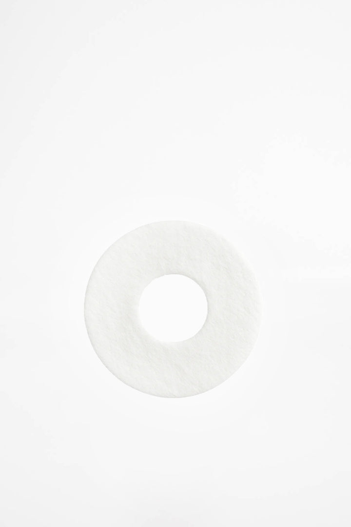 Aloe Infused Hydrogel Adhesives - Bosom Ritual Discs (10 Pack)