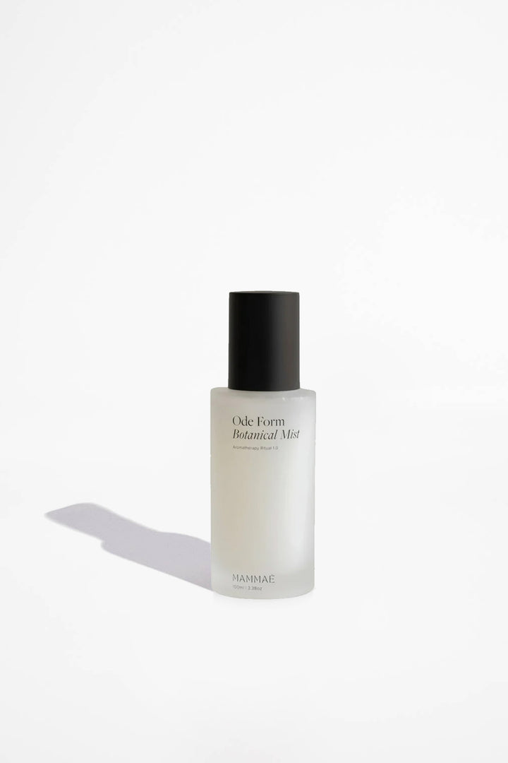 Aromatherapy Ritual Mist - Ode Form Botanical Mist