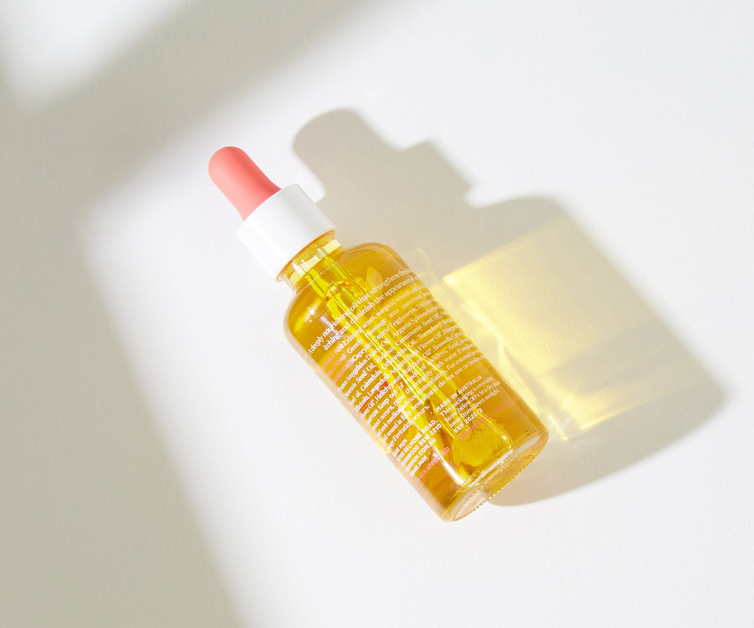 Skin &amp; Scar Oil