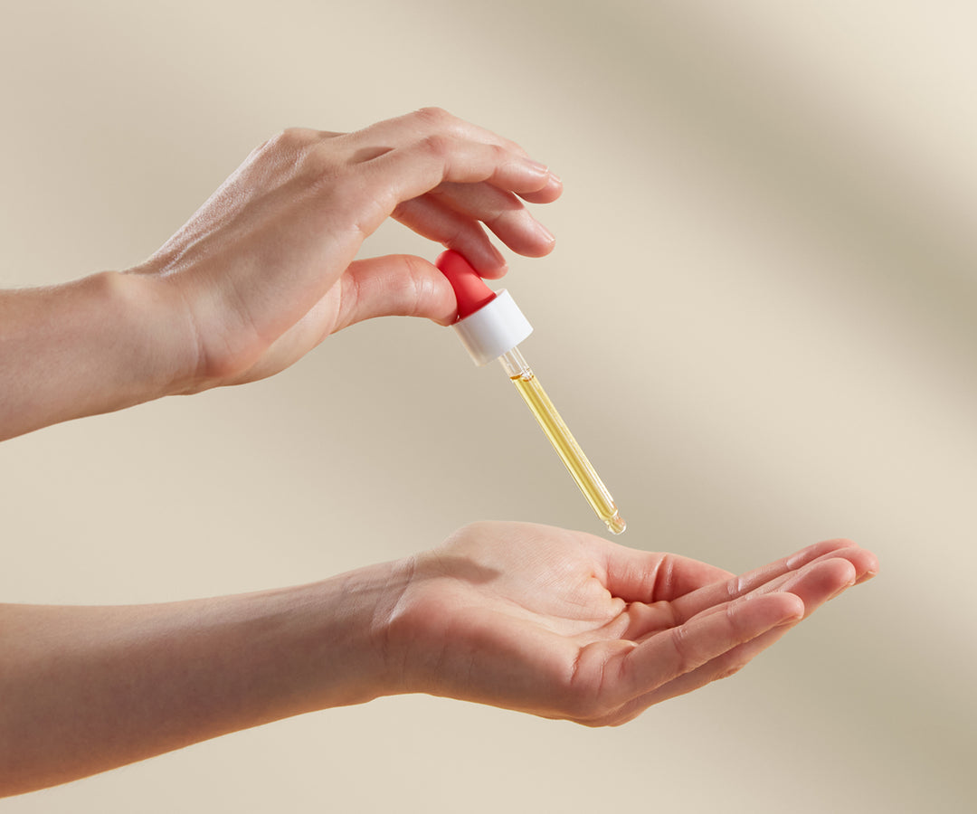 Skin &amp; Scar Oil