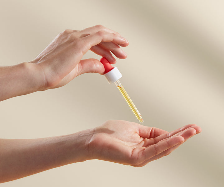 Skin &amp; Scar Oil