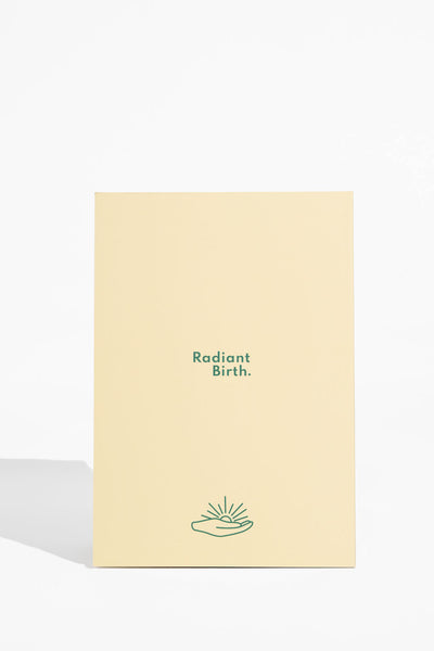 The Radiant Birth Book