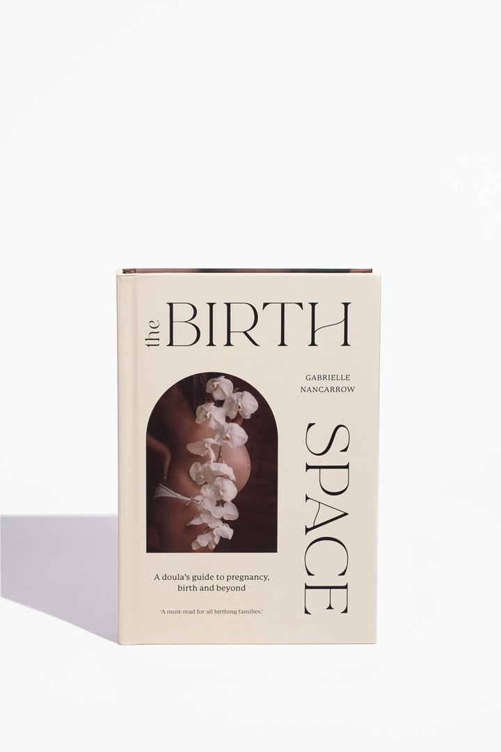 The Birth Space: A Doula&