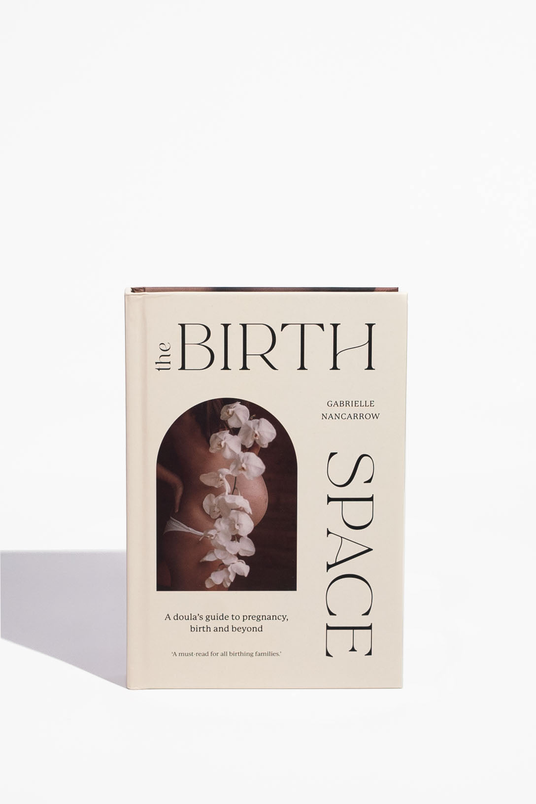 The Birth Space