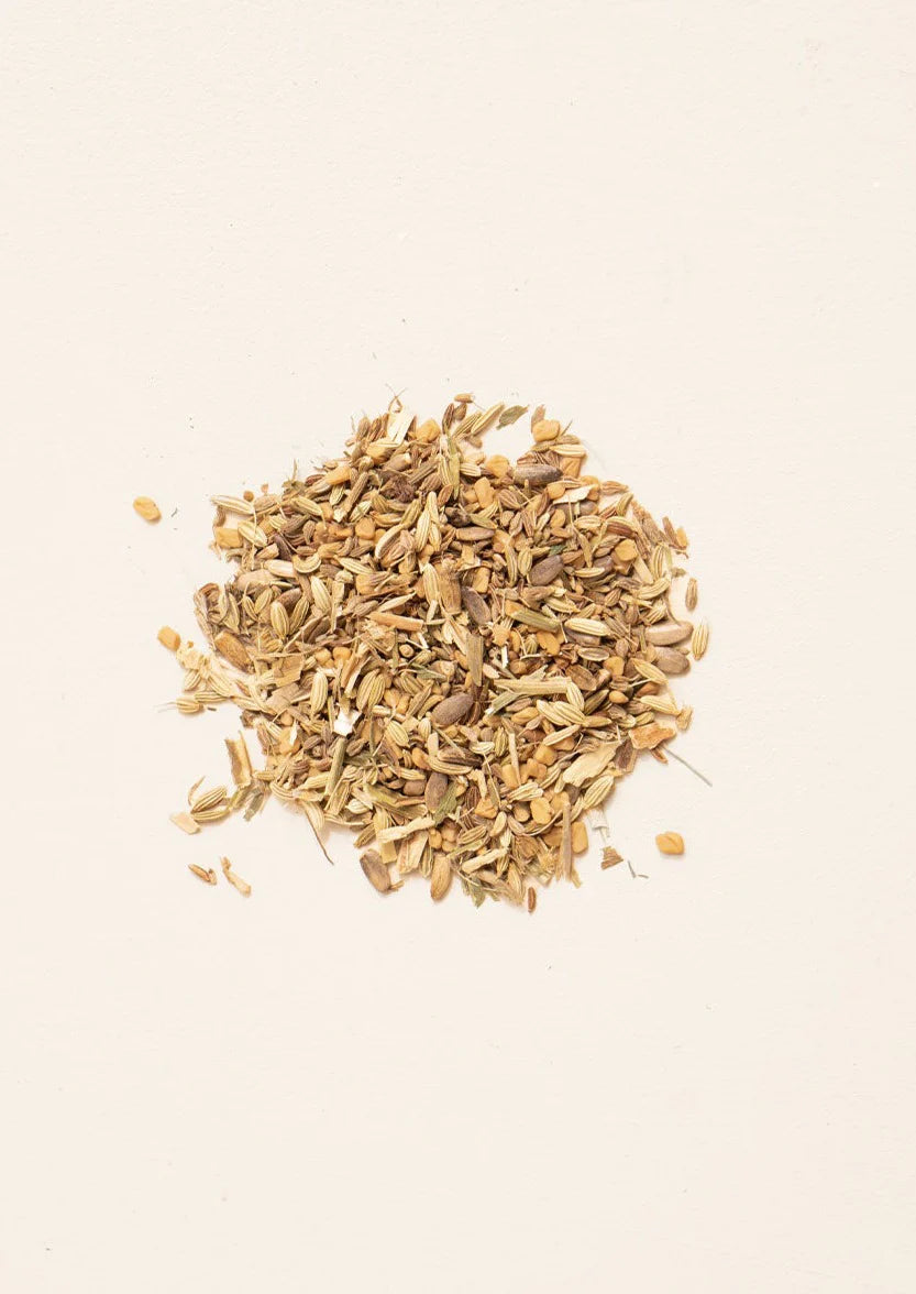 Organic Lactation Tea