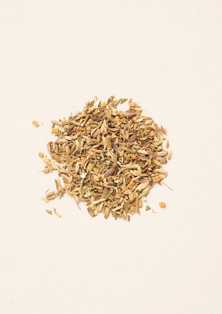 Organic Lactation Tea