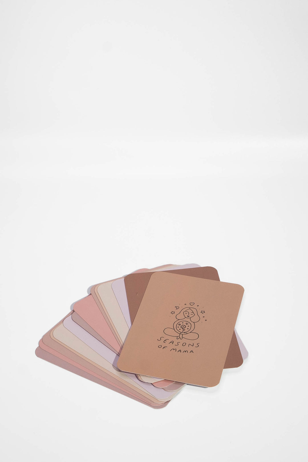 Rainbow Bundle Cards