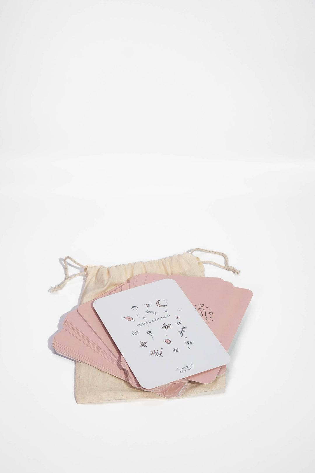 Pregnancy &amp; Birth Affirmations