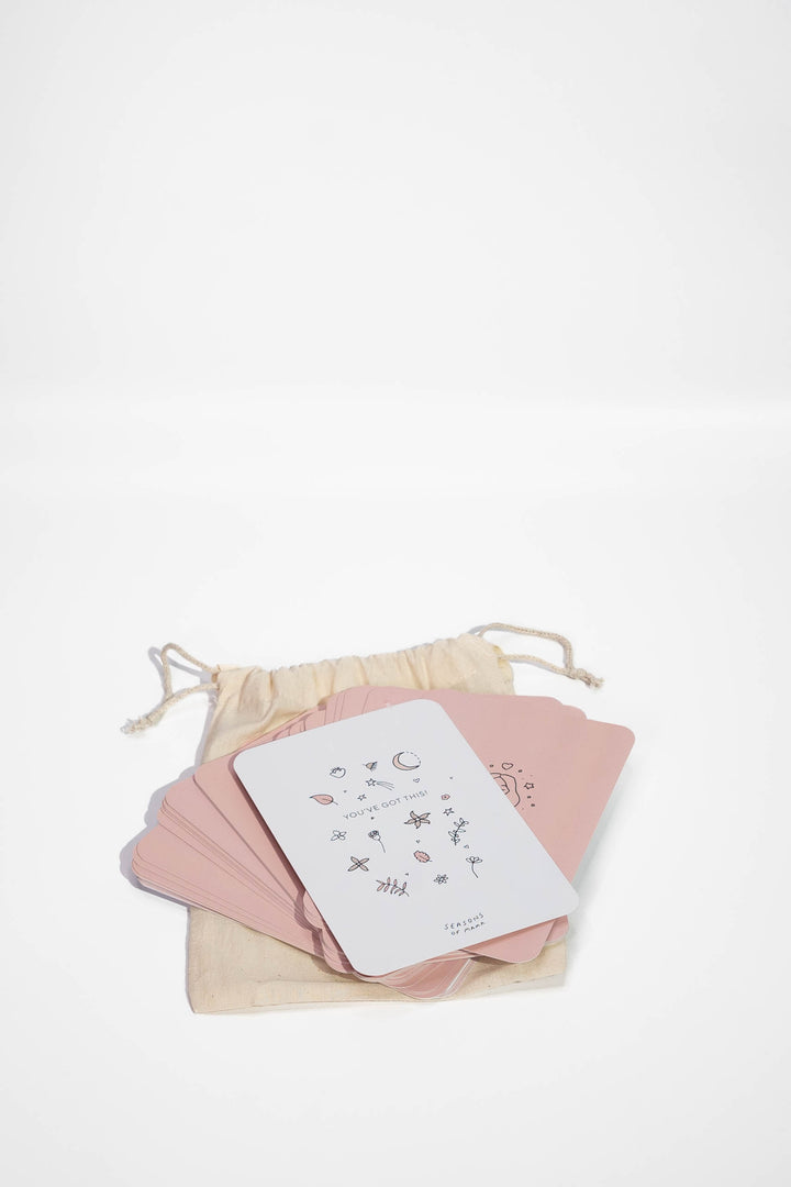 Pregnancy &amp; Birth Affirmations