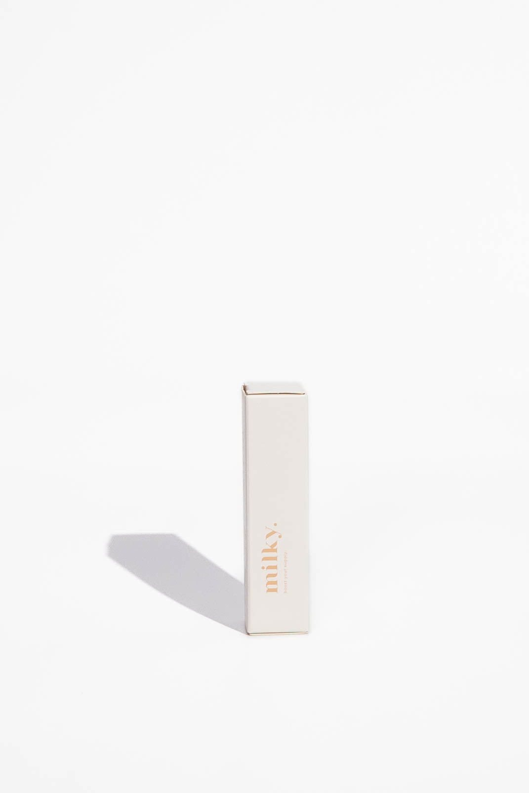 Milky. Oil Roller