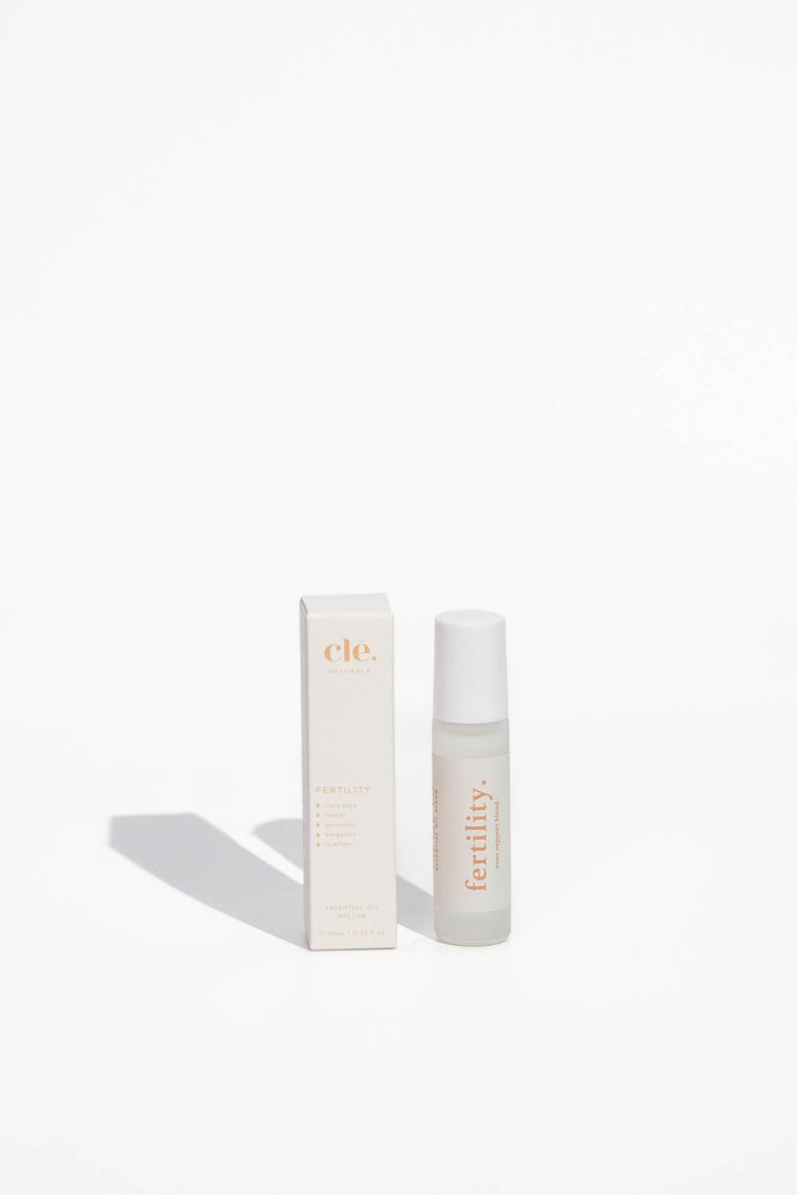 Fertility. Oil Roller