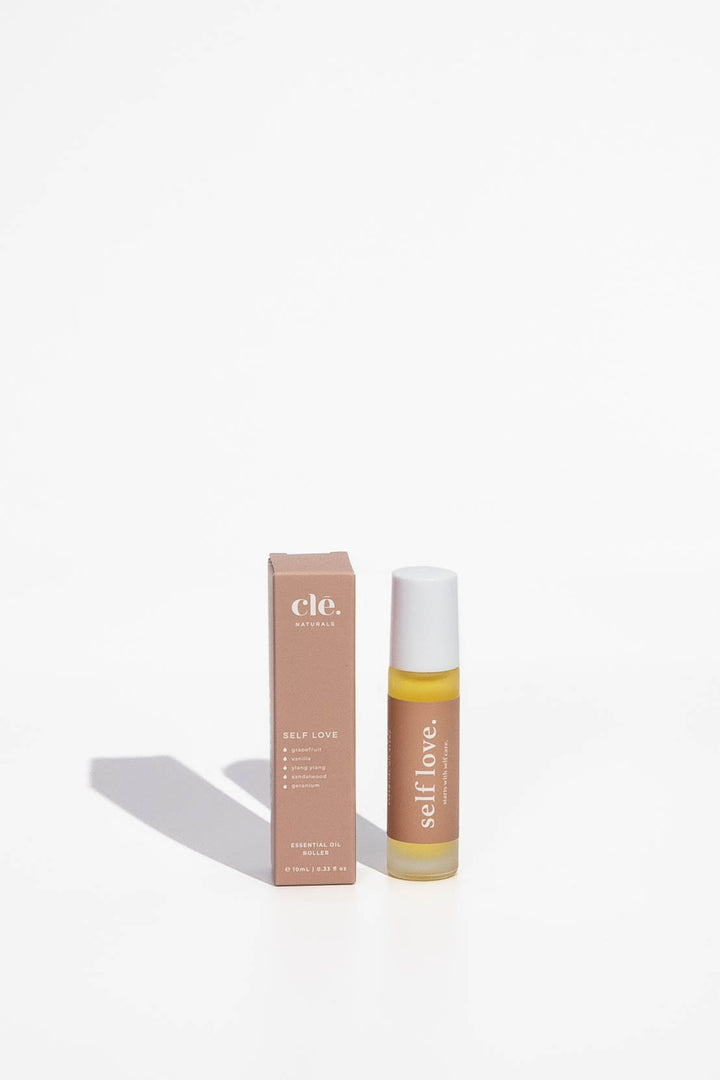 Self Love. Oil Roller
