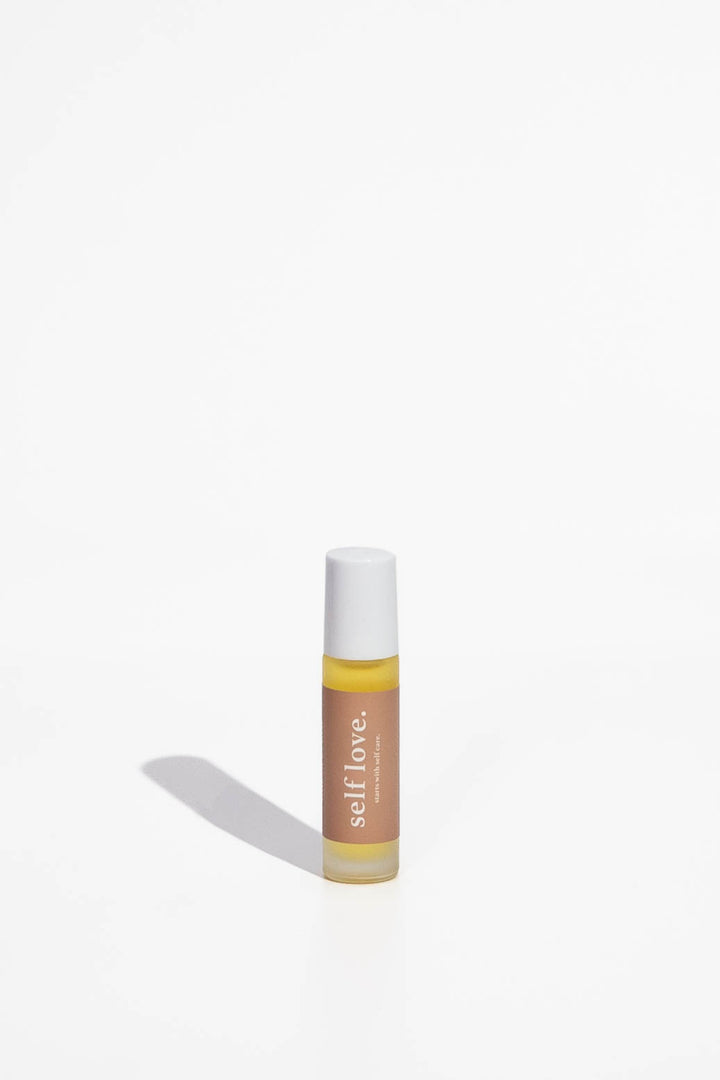 Self Love. Oil Roller
