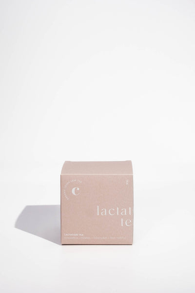 Organic Lactation Tea