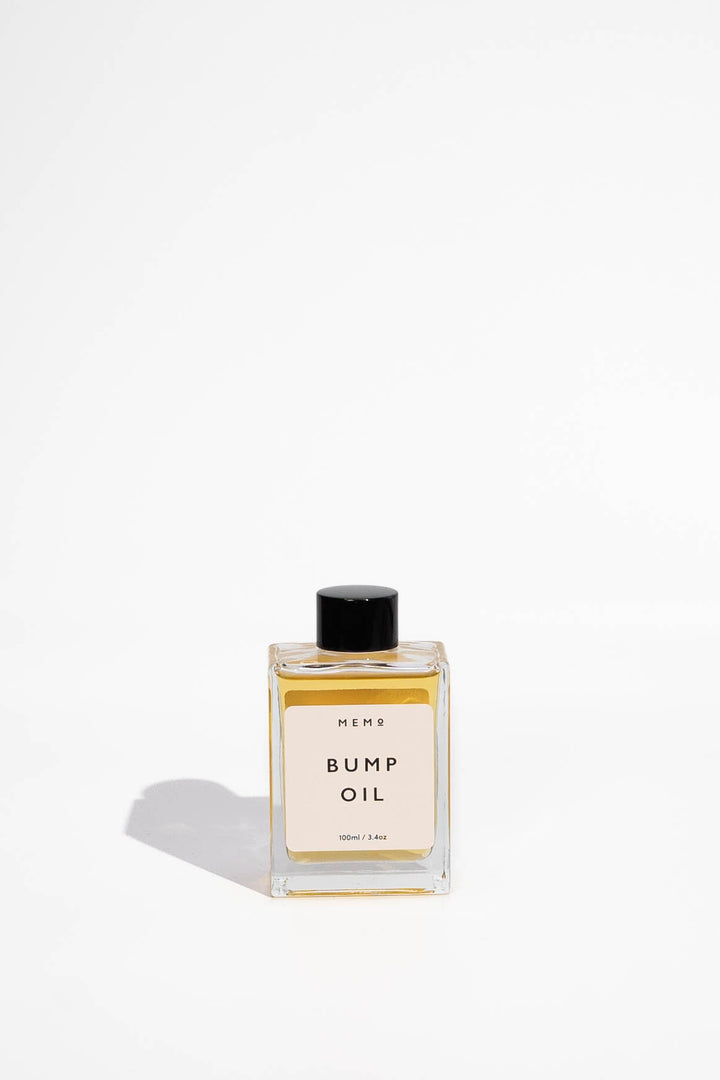 Bump Oil