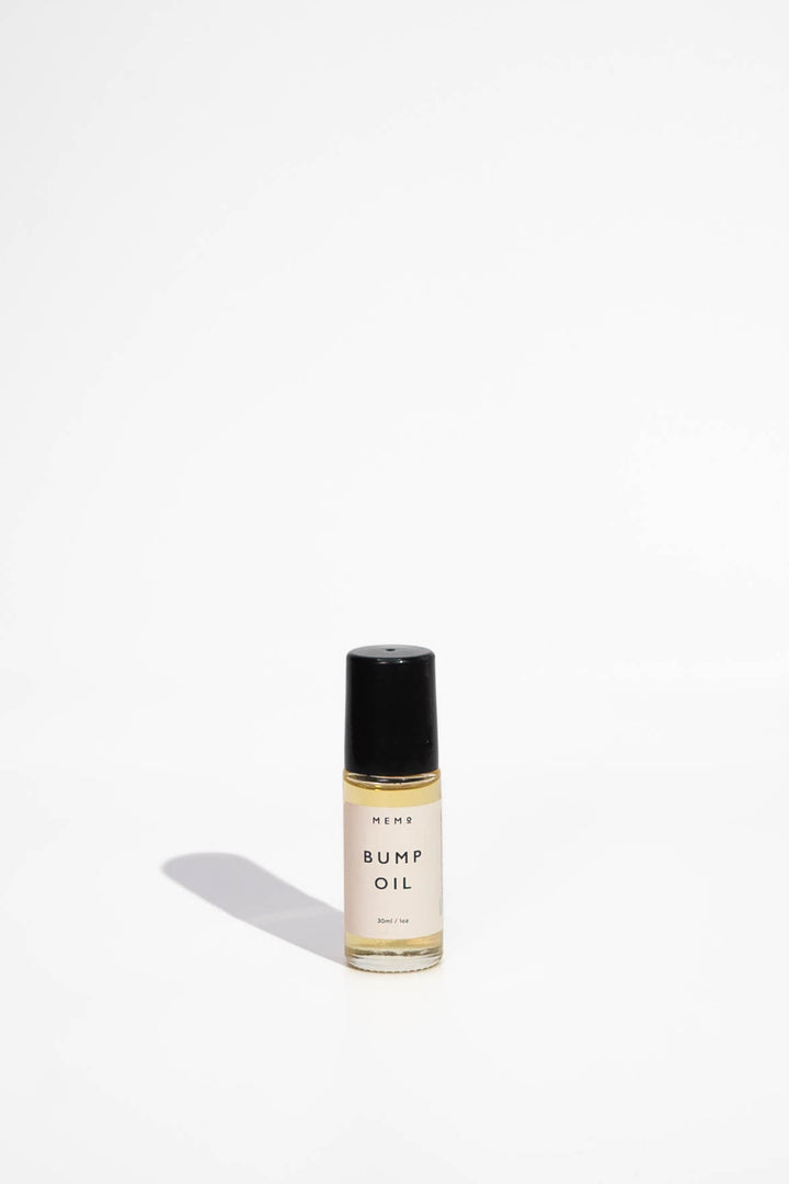 Bump Oil