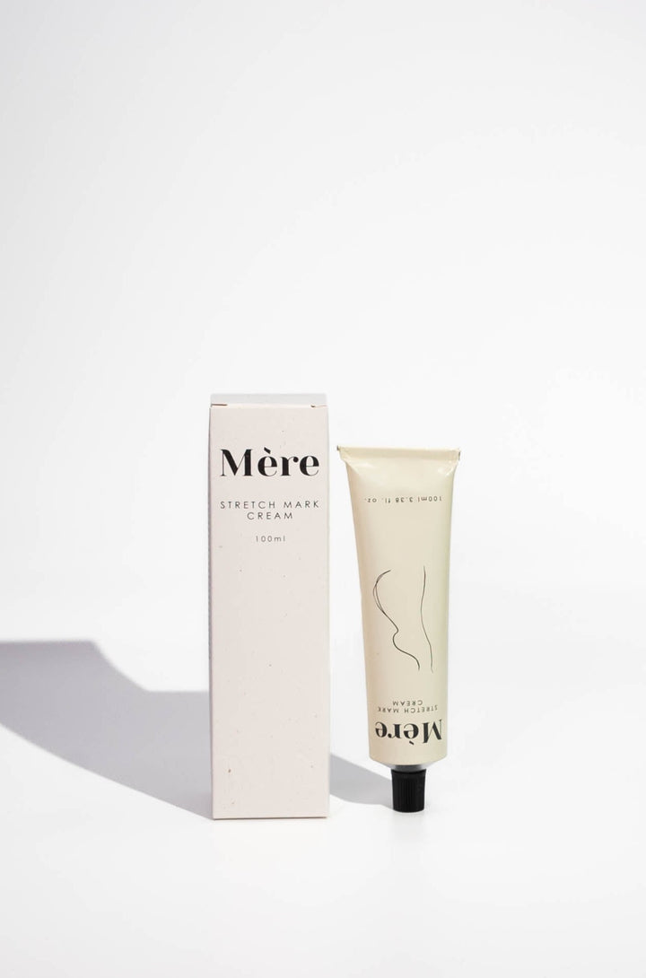 Stretch Mark Cream