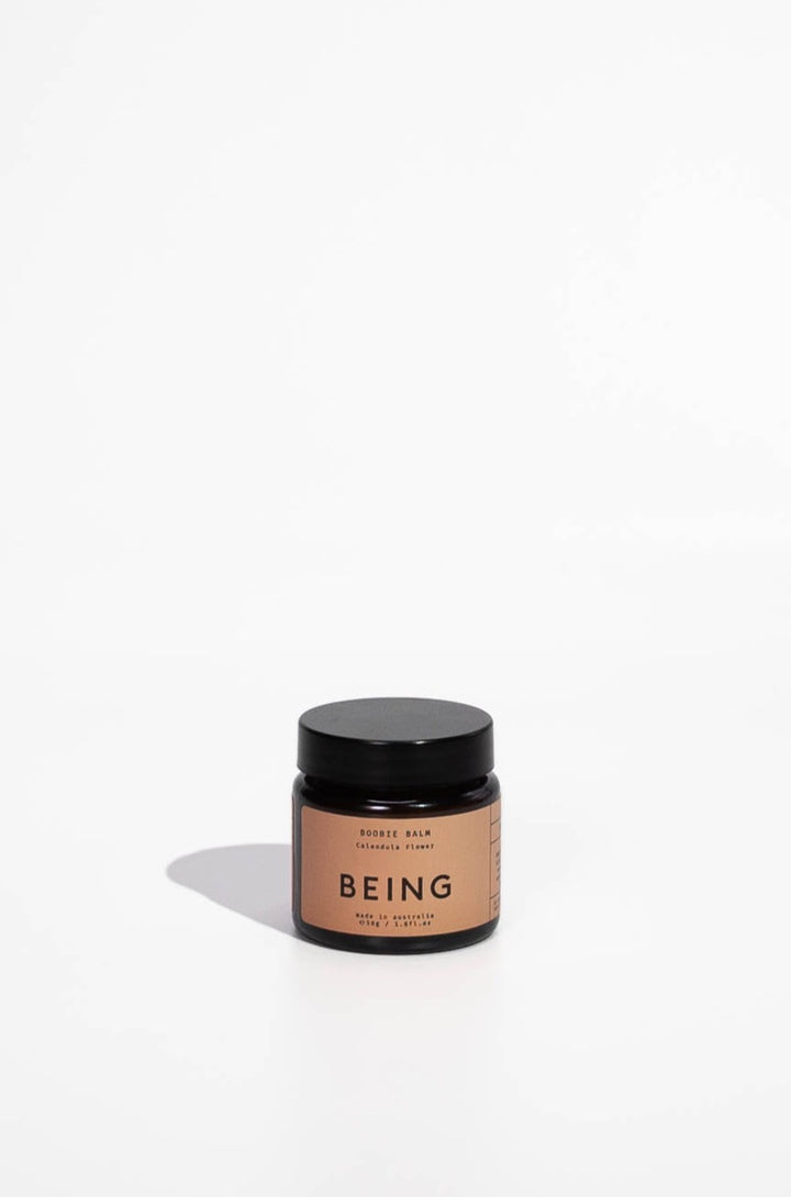 Boobie Balm