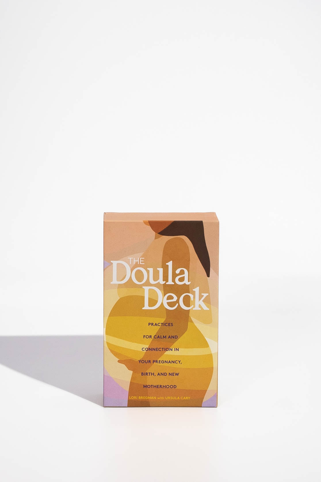The Doula Deck