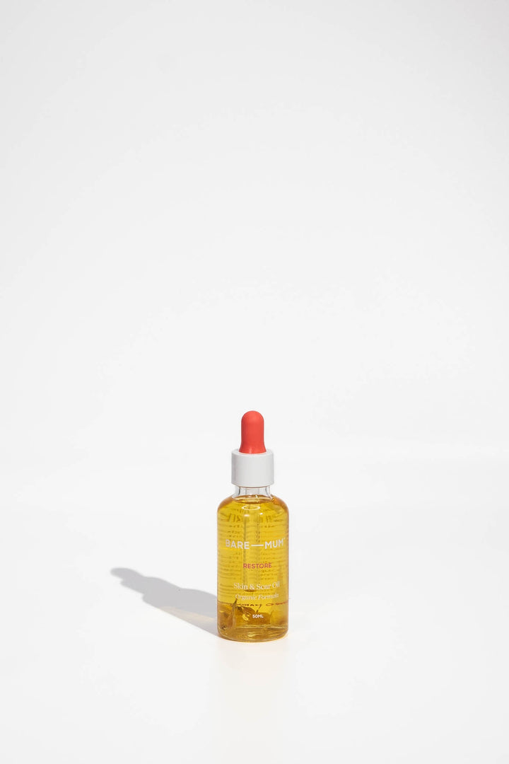 Skin &amp; Scar Oil