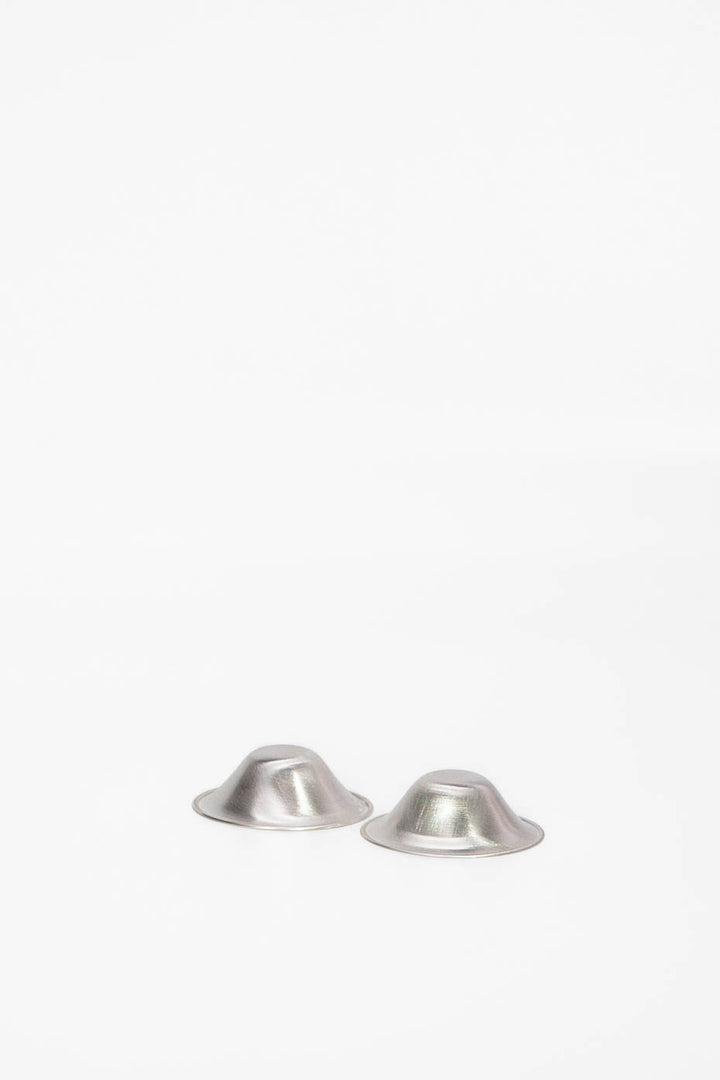 Silverette Nursing Cups