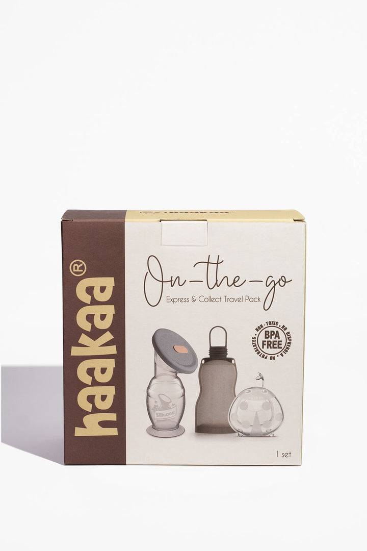 Express and Collect Travel Pack