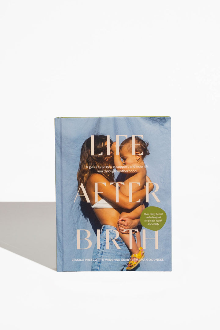 Life After Birth