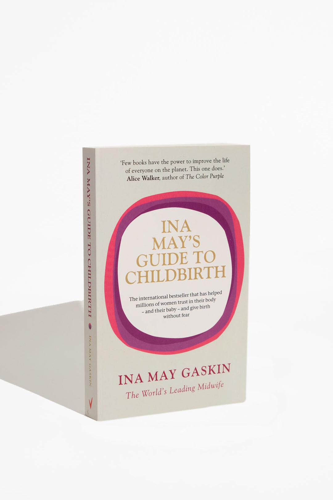 Ina May&