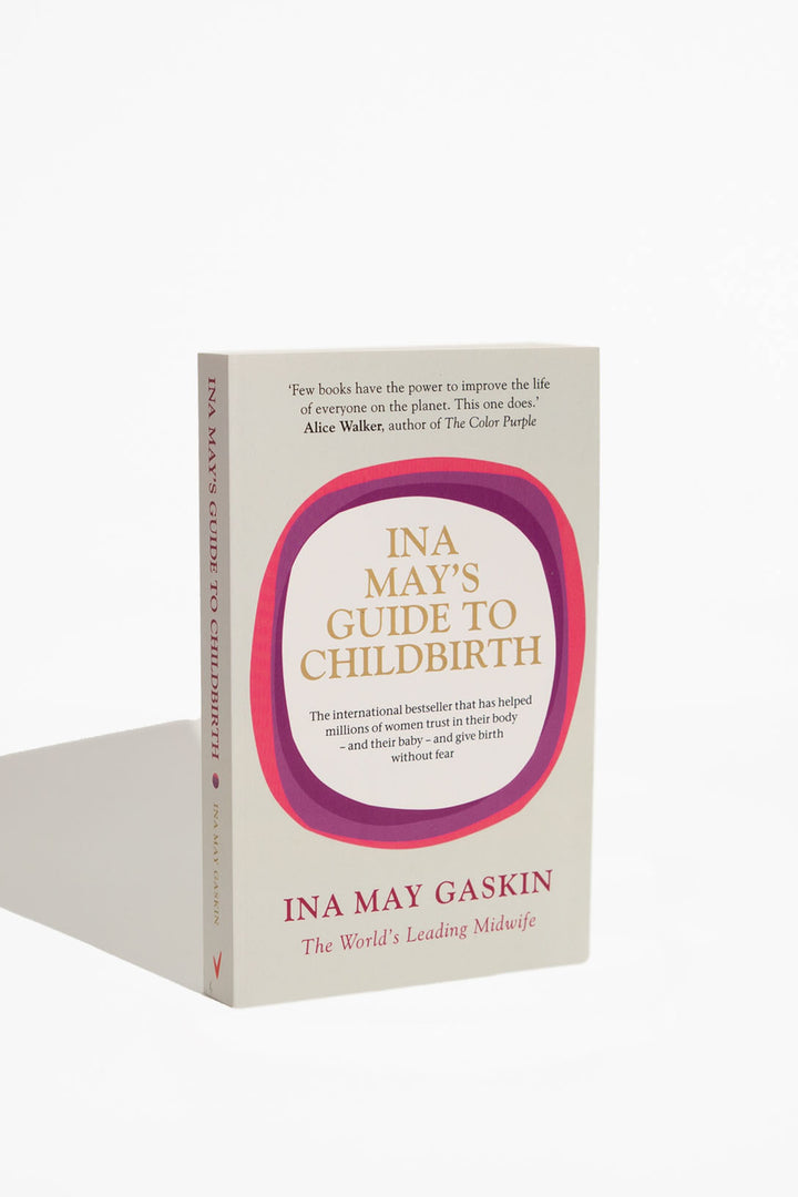 Ina May&
