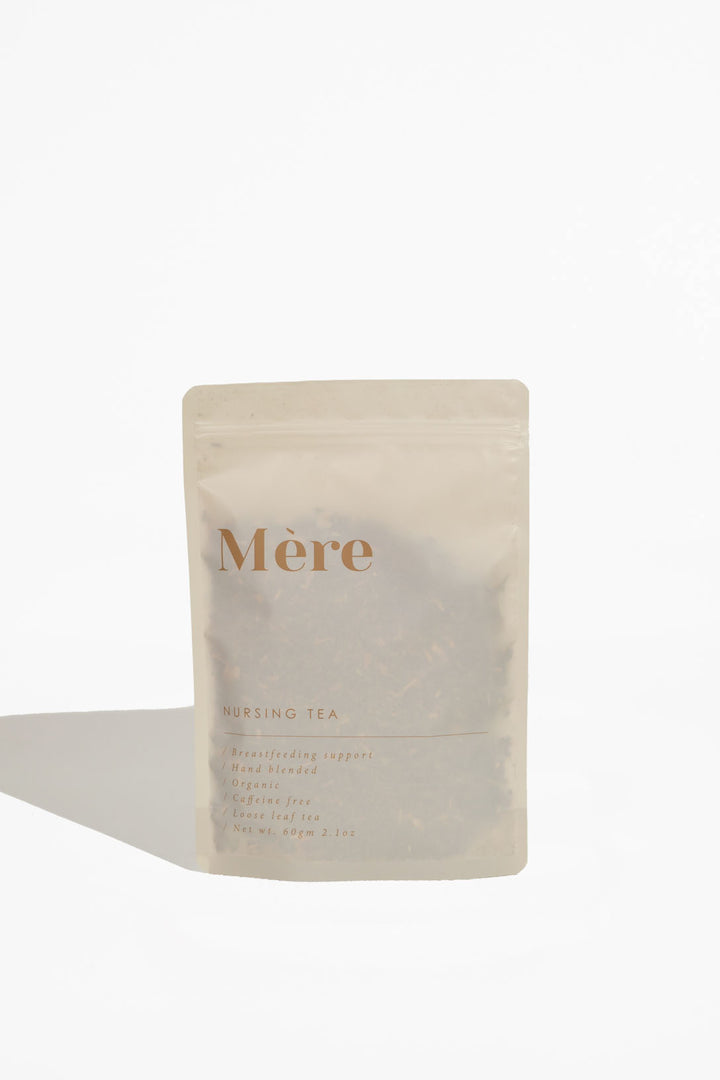 Nursing Tea (Organic)