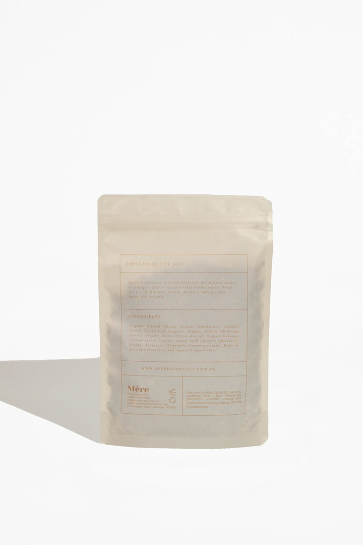 Nursing Tea (Organic)