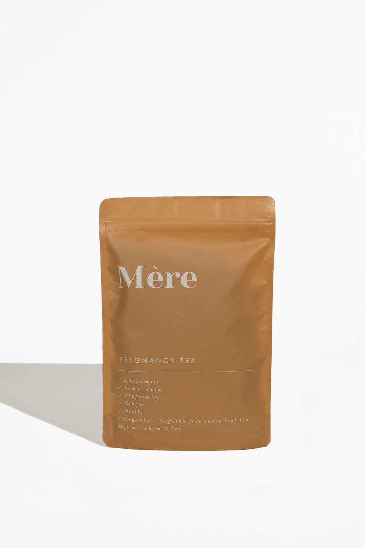 Pregnancy Tea (Organic)