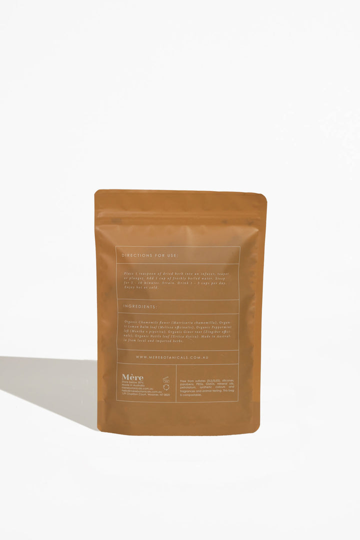 Pregnancy Tea (Organic)