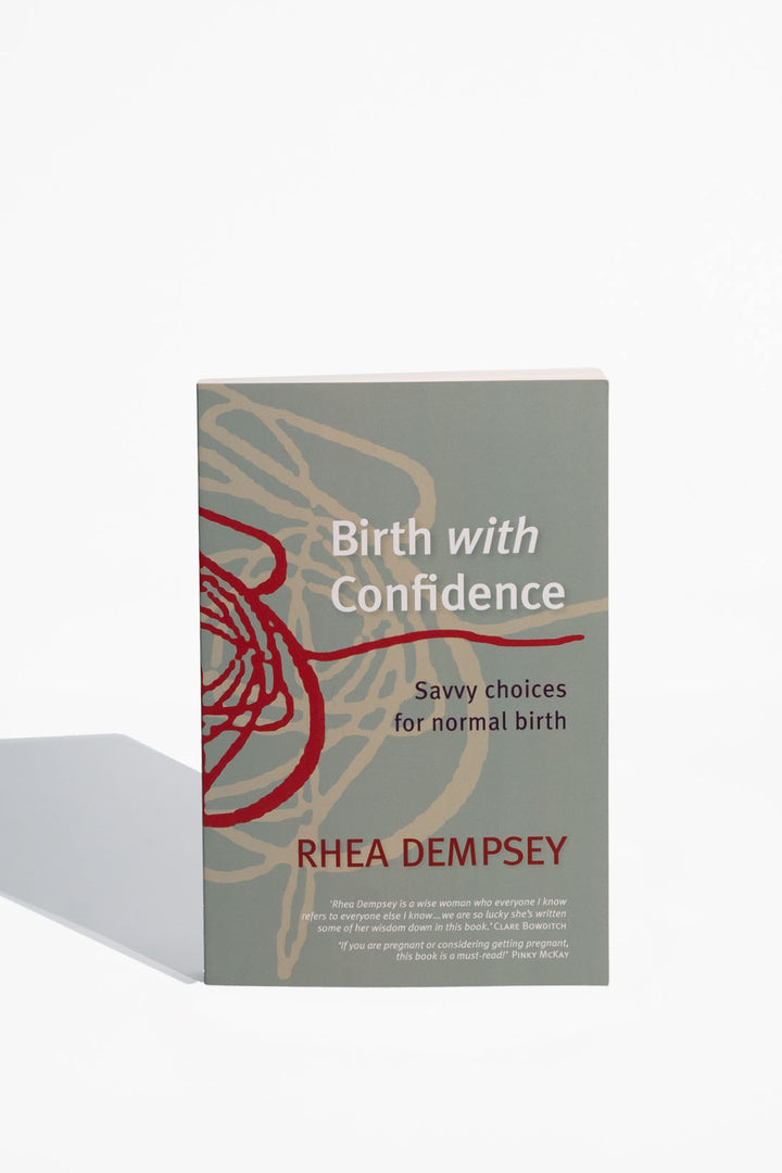 Birth With Confidence