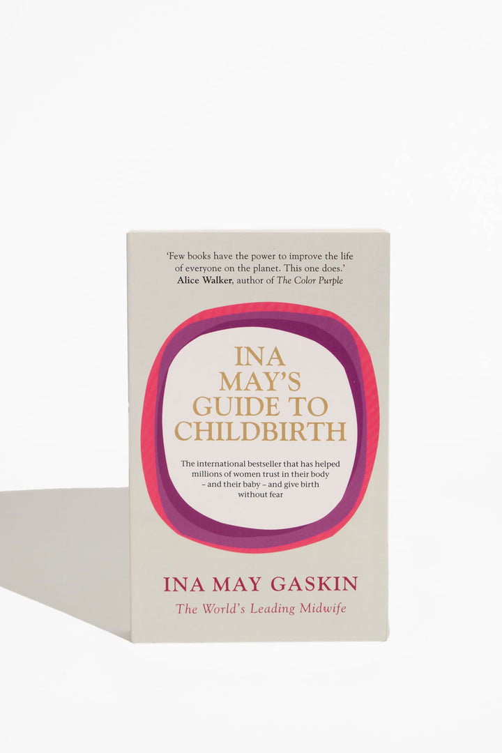 Ina May&